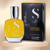 Alfaparf Milano Semi di Lino Sublime CRISTALLI LIQUIDI Hair Oil Serum (THE ORIGINAL) (0.51 oz) Thermal Protection & Anti Frizz Crystal Liquid - 3 of 4