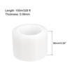 Unique Bargains Duct Tape PE Protective Film Roll Tape for Industrial, DIY work - 2 of 4