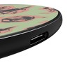 Keyscaper Star Wars Mandalorian Pattern 15-Watt Wireless Charger - 3 of 4