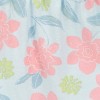 Carter's Just One You®️ Baby Girls' Floral Tank Top & Pants Set - Green - 2 of 3