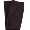 Alfani Womens Ponte-Knit Slim Casual Trouser Pants - 2 of 2