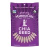 Mamma Chia Organic White Chia Seed - Case of 4/12 oz - 2 of 4