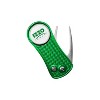 Izzo Golf Metal Switch-Blade Divot Tool - 3 of 4
