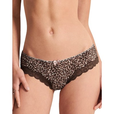 Adore Me Women's Shea Cheeky Panty