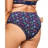 Adore Me Women's Nare Hipster Panty - 2 of 4