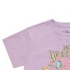 Ladies Lion King Fashion Shirt - Ladies Classic Hakuna Matata Clothing - Disney Lion King Wash Skimmer Tee - 3 of 4