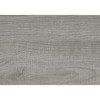 3-Tier Laminate Console Table with Metal Frame for Entryway, Living Room, or Bedroom - 3 of 4