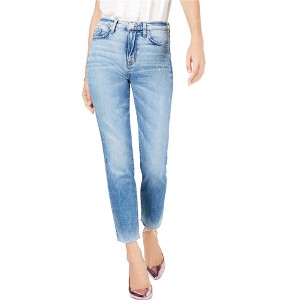 Hudson Womens Zoeey Straight Leg Jeans - 1 of 1