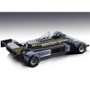 Lotus 87 F1 #11 Elio de Angelis "Essex" F1 Italy GP (1981) "Mythos Series" Ltd Ed to 175 pcs 1/18 Model Car by Tecnomodel - 2 of 3