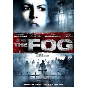 The Fog (DVD)(1980) - 1 of 1