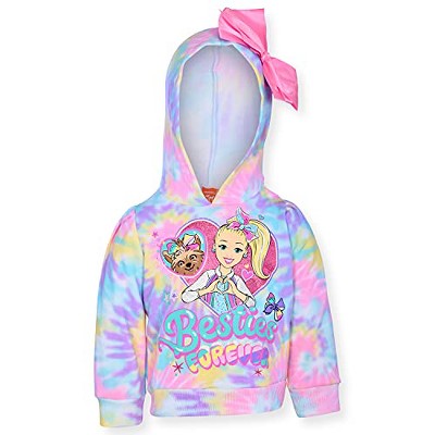 Jojo siwa hoodie target best sale