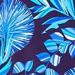 blue mint palm