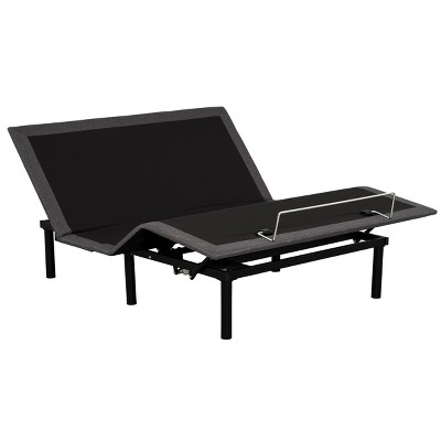 Aurora Adjustable Bed Frame with Wired Remote