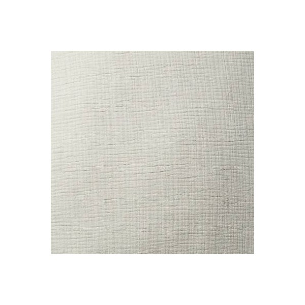 Cojín Decorativo Euro 26''x26'' de Algodón Texturizado - Casaluna™ 5