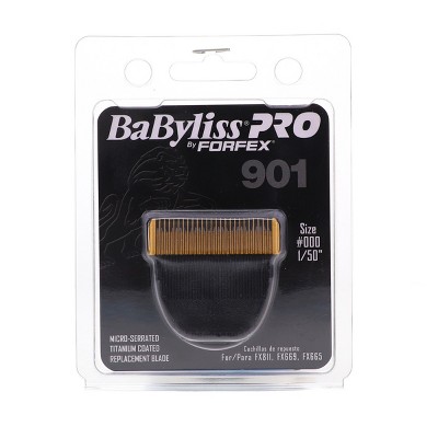 BaBylissPRO Barberology Clipper Replacement Blades