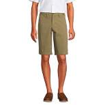 Men's Big 11" Traditional Fit Comfort First Knockabout Chino Shorts