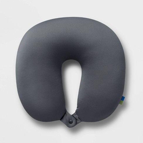 Child-size travel pillow - Best Fabric Store Blog