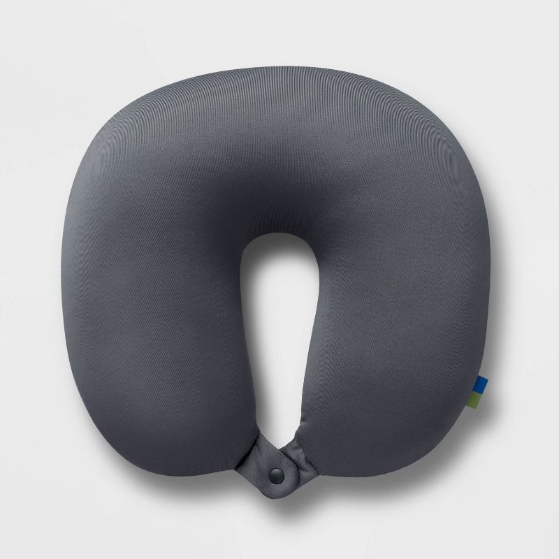 Travel Neck Pillow - Open Story™, 1 of 5