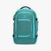 Hynes Eagle Classic Route 40L Carry On Luggage Backpack Travel Cabin Approved Suitcase - 2 of 4