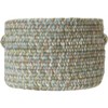 Colonial Mills Corsica Utility Basket, 18 by 12-Inch, Seagrass - 2 of 4