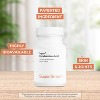 SuperSmart Injuv Hyaluronic Acid 280mg per Day - Highly Bioavailable Patented Hyaluronic Acid HA Supplement | Gluten Free - 60 Softgels - 3 of 4