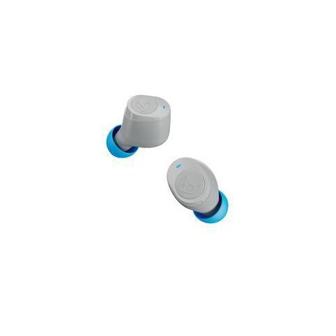 Skullcandy Jib True 2 Wireless Earbuds Light Grey/Blue