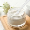 Unique Bargains Eye Cream Massage Sticks Beauty Scoop Makeup Spatula Mini Spoon for Facial Cosmetic Face Cream 2.36"x0.28" 4 Pcs - 2 of 4