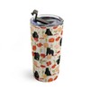 Iveta Abolina California Poppies and Bears 20 oz Stainless Steel Travel Mug - Deny Designs - 3 of 4