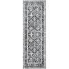 Area Rugs,Washable Rugs for Living Room,Vintage Boho for Office,Dining Room,Kids Room and Farmhouse,Durable Low Pile Non-Slip Area Rug - 3 of 4
