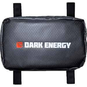 Dark Energy MOLLE Travel Bag | Protect and Organize Your Electronics and More | Constructed with Durable and Water-Resistant TPU-Coated Ripstop Nylon - 1 of 4