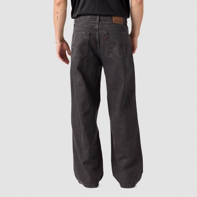 Levis Mens Extra Loose Fit Wide Leg Jeans 4790₽