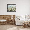 Stupell Industries Daisy Field Painting Floating Frame Canvas Art - 3 of 4
