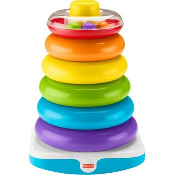 Fisher-Price Giant Rock-A-Stack