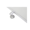 Elegant Lighting Rectangle pivot mirror 24x20 inch in silver - 4 of 4
