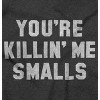 Men's Smalls You Are Retro Killing Me Graphic T Shirt Brisco Brands - 2 of 4