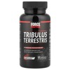 Force Factor, Tribulus Terrestris, Testosterone Booster 1,000 mg (per Serving), 60 Capsules - image 3 of 3