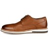 Thomas & Vine Hartley Cap Toe Derby - 2 of 4