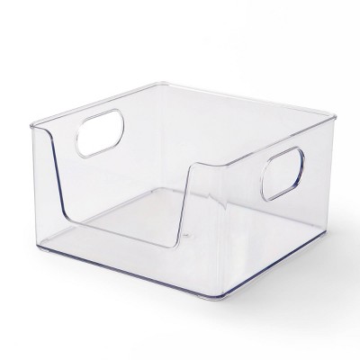 U Shape Bins - Bullseye's Playground™