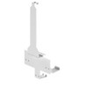 Monoprice Wall Mount for Full-Size PS5 Digital, Disc and Pro Editions - 3 of 4