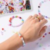 Probe Hues Probe Hues DIY Alphabet Beads Craft Kit - 3 of 3