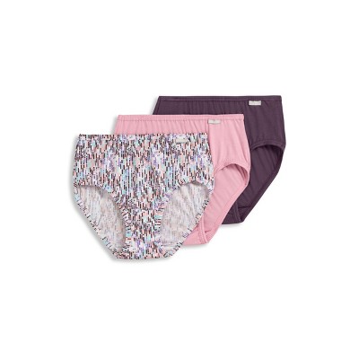 Jockey Women's Elance Hipster - 3 Pack