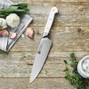 ZWILLING Pro Le Blanc 7-inch Chef's Knife - 3 of 4