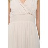 WEST K Women's Teagan Spaghetti Strap Maxi Dress - 3 of 3