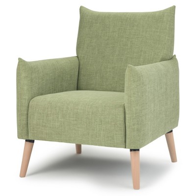 green chair target