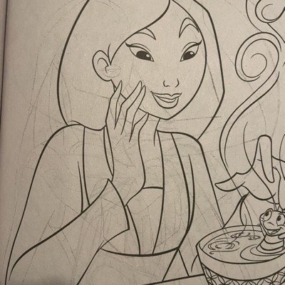 Princess Coloring Book: For Kids Ages 4-8, 9-12 – Young Dreamers Press
