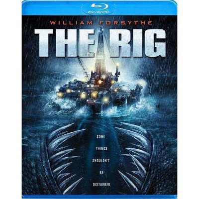 The Rig (Blu-ray)(2011)