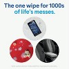 Clorox Fresh Disinfecting Wipes Bleach Free Cleaning Wipes - 4 of 4