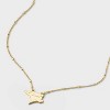 Bijoux Sport by Luv Aj MLB Logo Pendant Necklace - 4 of 4