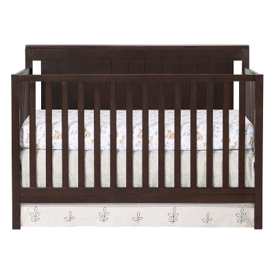 oxford 4 in 1 crib