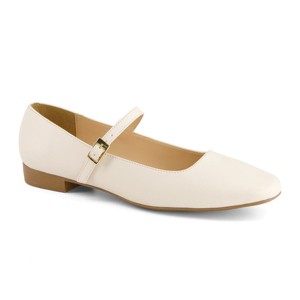 Andrea Women's Ballet Mary Janes 76774 - 1 of 4
